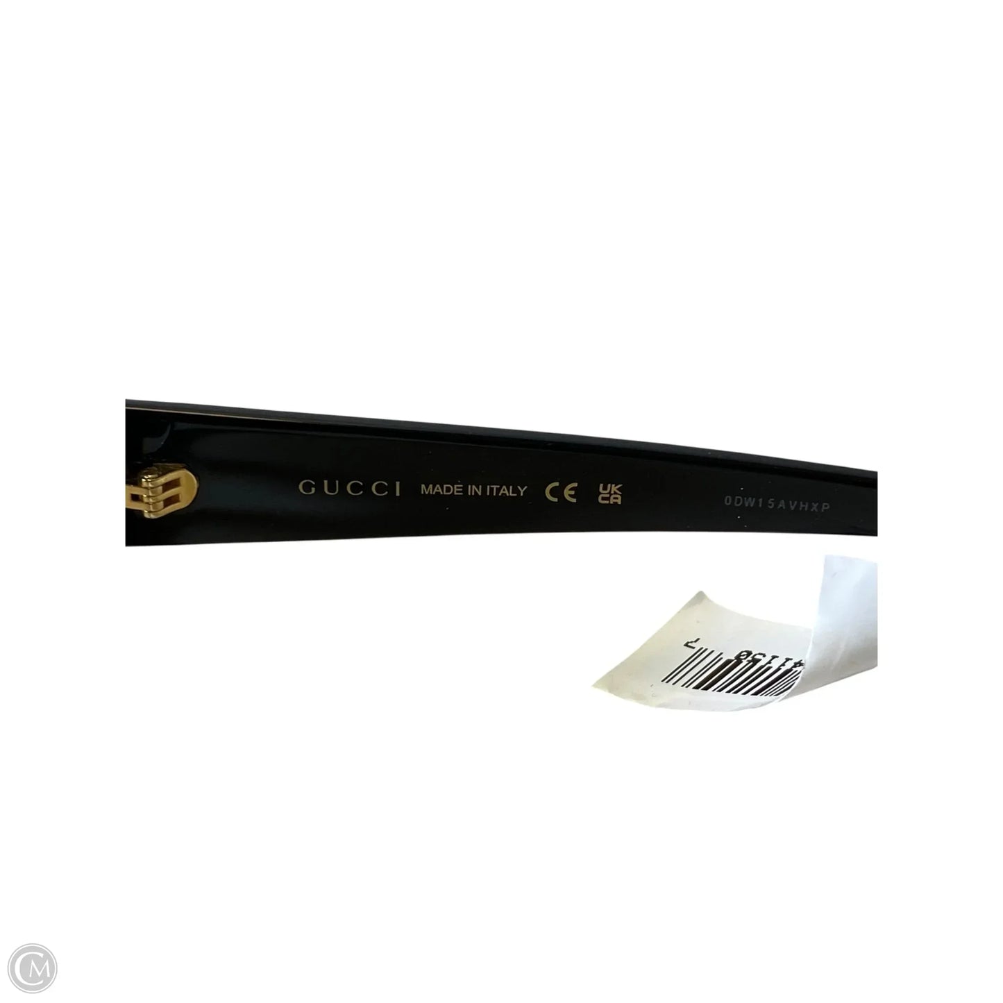 Sunglasses Luxury Designer By Gucci