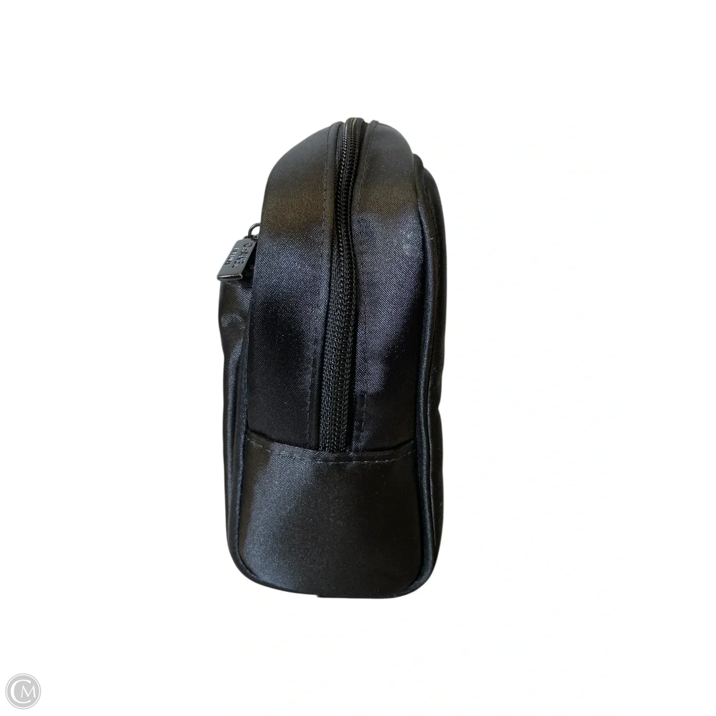 Makeup Bag Luxury Designer By Chanel, Size: Medium