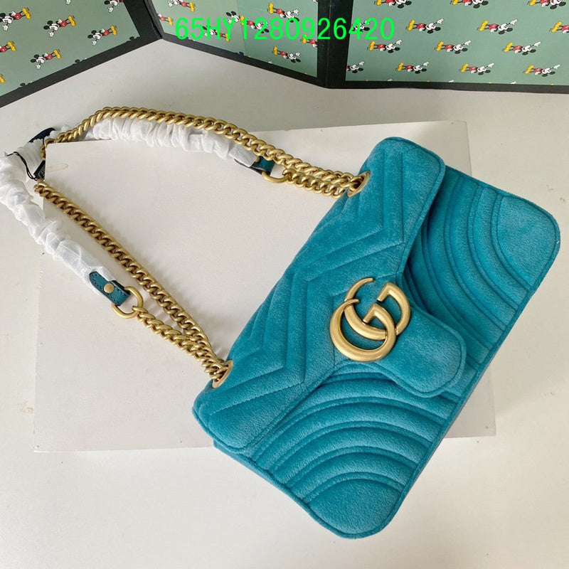 Gucci Bags - The Tote 171