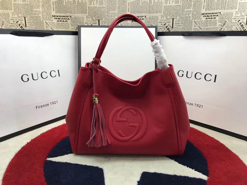 Gucci Bags - The Tote 516