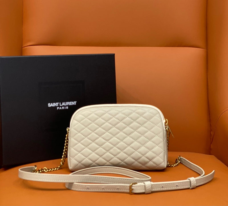 Adeline Bags - Yves Saint Laurent - Bags -