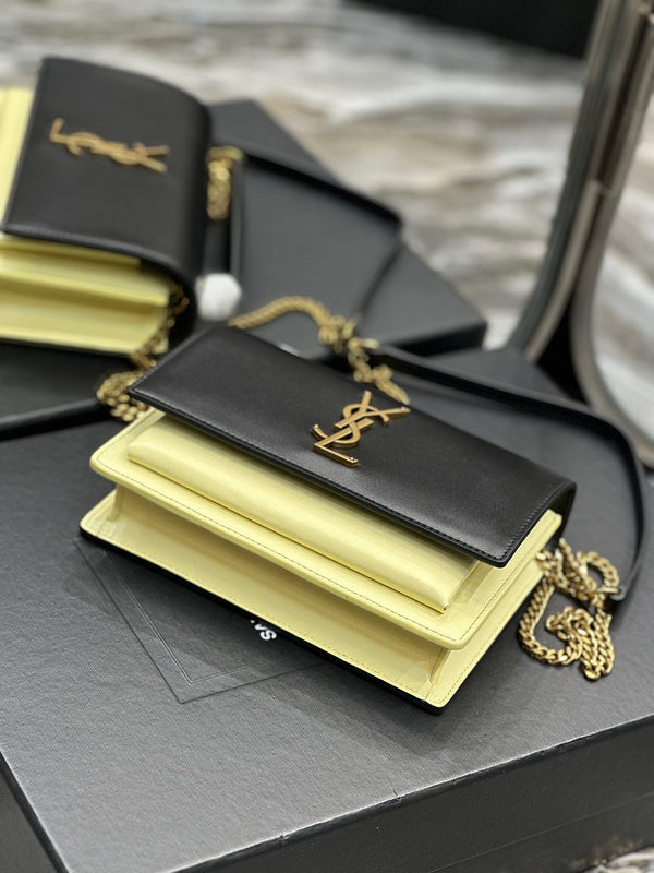 Adeline Bags - Yves Saint Laurent - Bags -