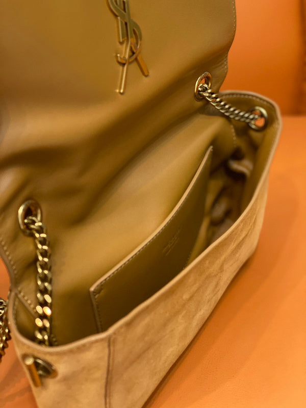 Adeline Bags - Yves Saint Laurent - Bags -