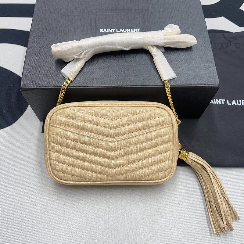 Adeline Bags - Yves Saint Laurent - Bags -