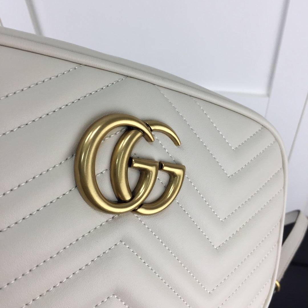 BOLSA GUCCI MARMONT 24