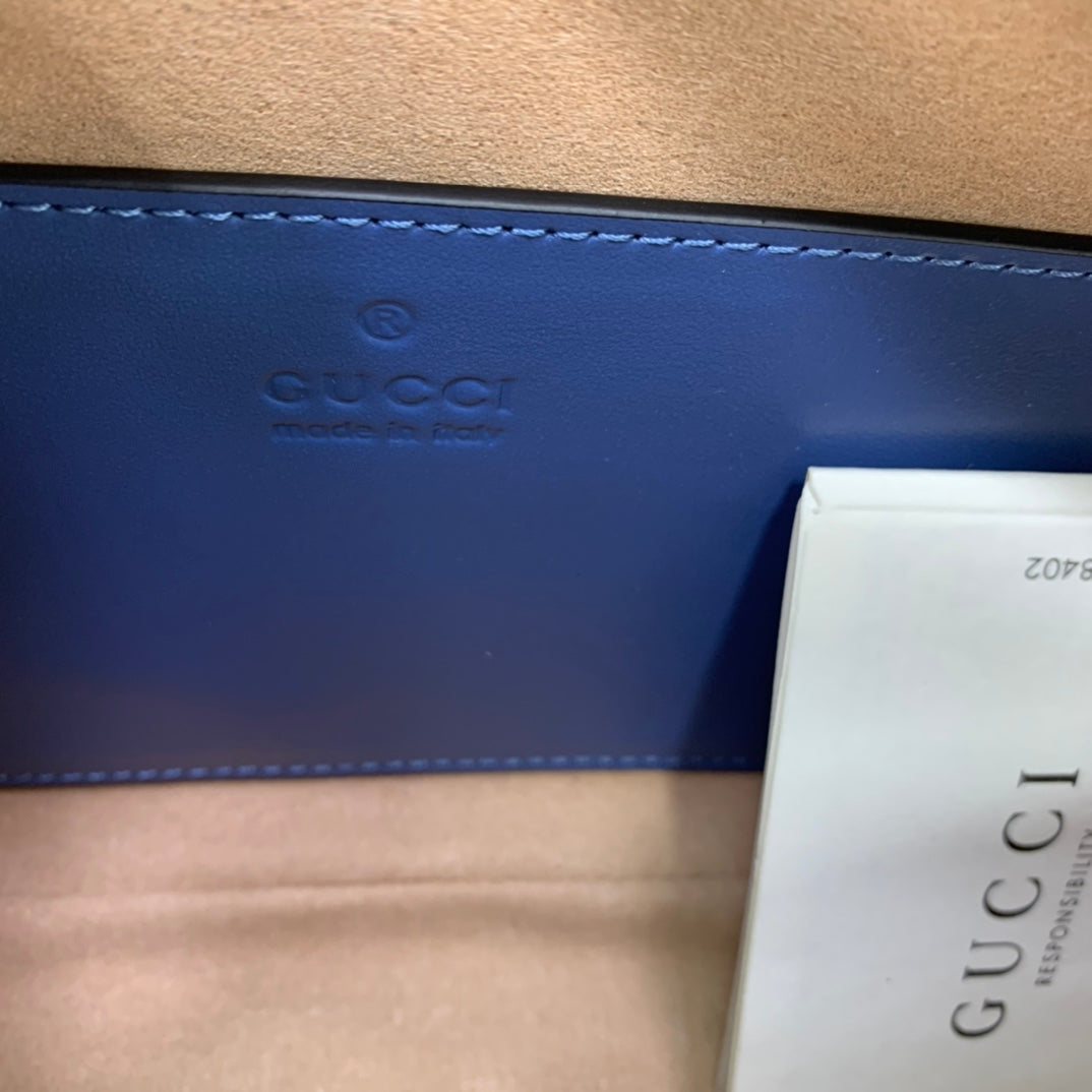 BOLSA GUCCI MARMONT 24