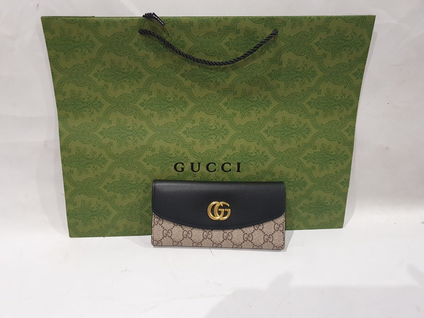 Gucci Wallet