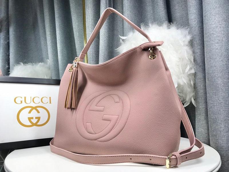 Gucci Bags - The Tote 538