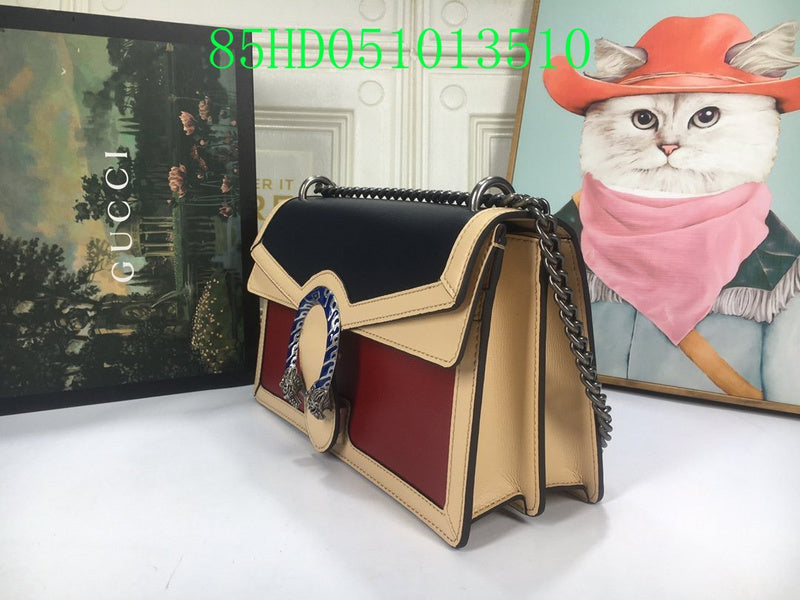 Gucci Bags - The Tote 358