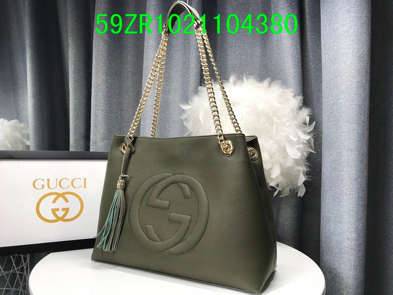 Gucci Bags - The Tote 511