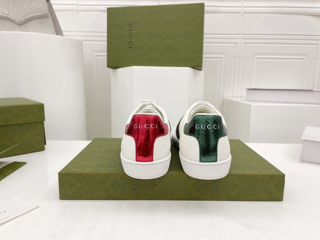 Gucci Ace bee Sneakers