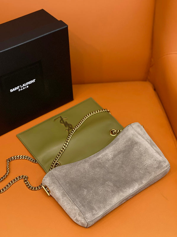 Adeline Bags - Yves Saint Laurent - Bags -
