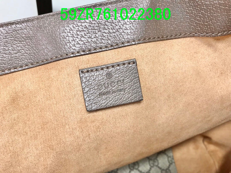 Gucci Bags - The Tote 422