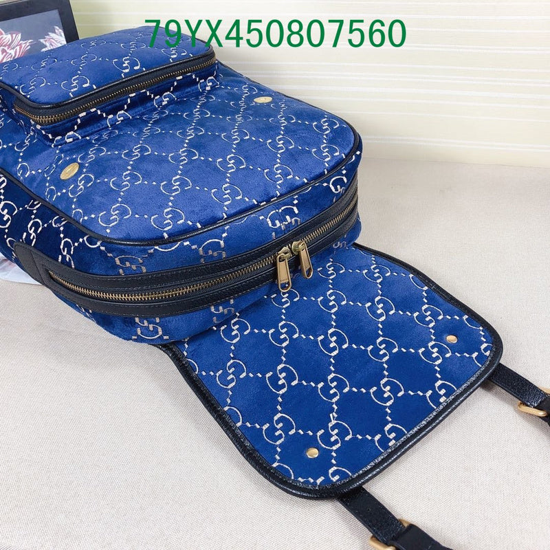 Gucci Bags - The Tote 1134