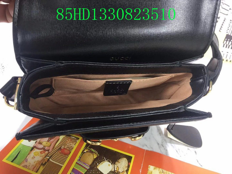Gucci Bags - The Tote 1177