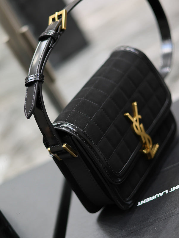 Adeline Bags - Yves Saint Laurent - Bags -