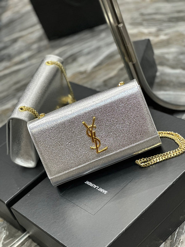 Adeline Bags - Yves Saint Laurent - Bags -