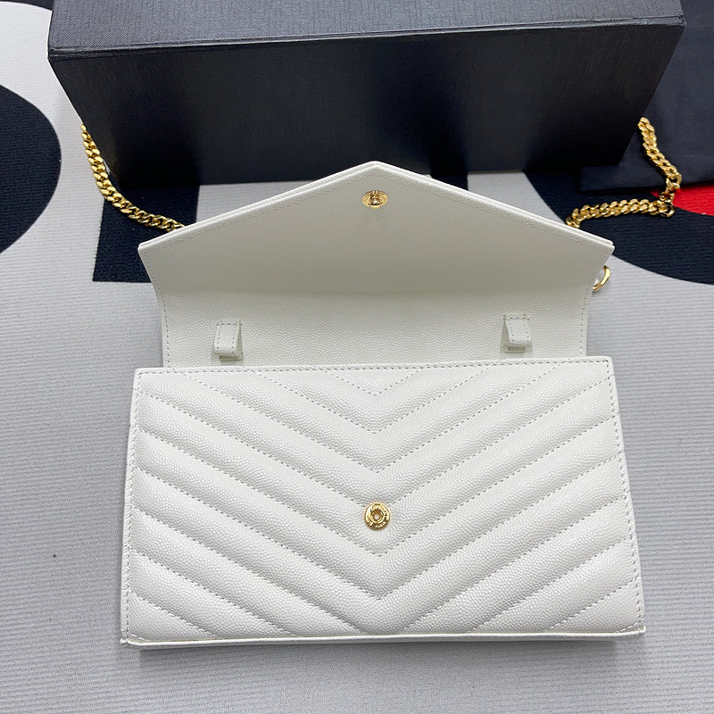 Adeline Bags - Yves Saint Laurent - Bags -