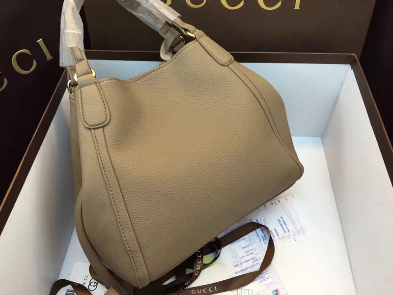 Gucci Bags - The Tote 526