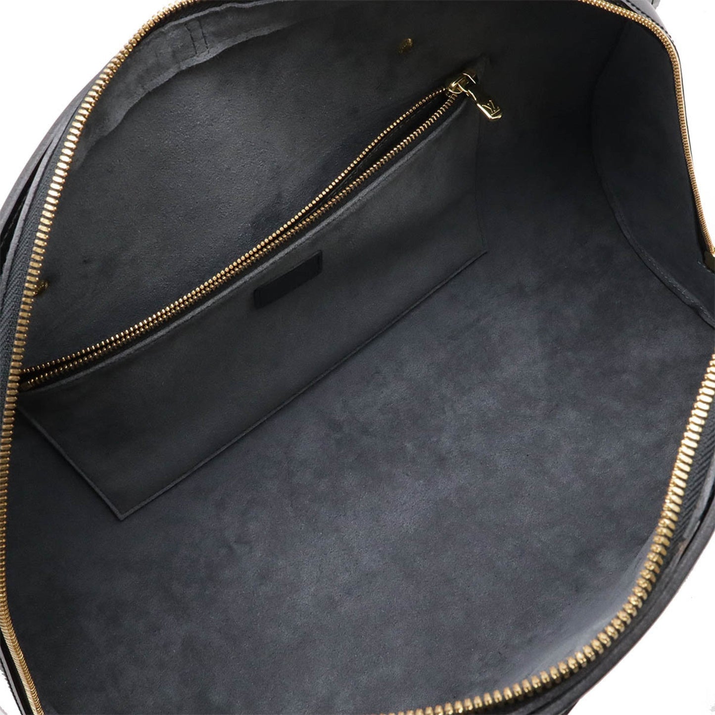 Louis Vuitton Epi Leather Boston Bag Shoulder Bag