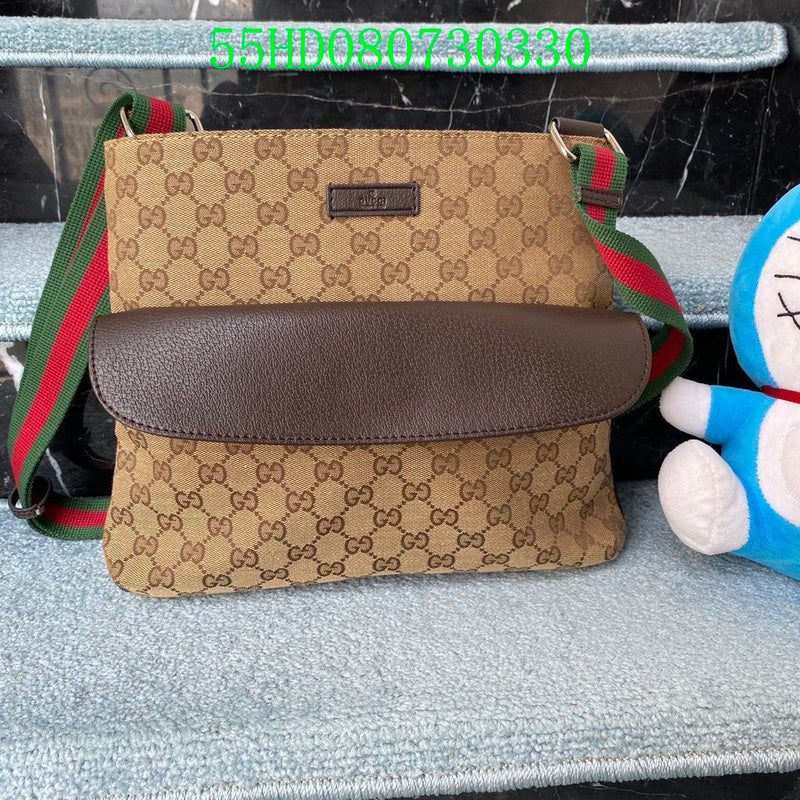 Gucci Bags - The Tote 860