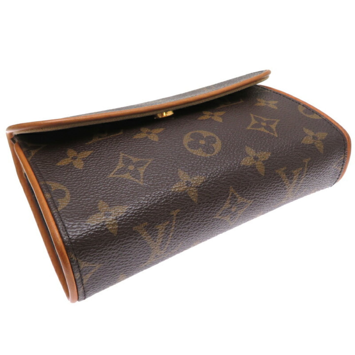Louis Vuitton Monogram Pochette Shoulder Bag