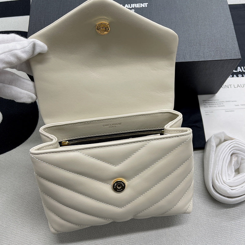 Adeline Bags - Yves Saint Laurent - Bags -