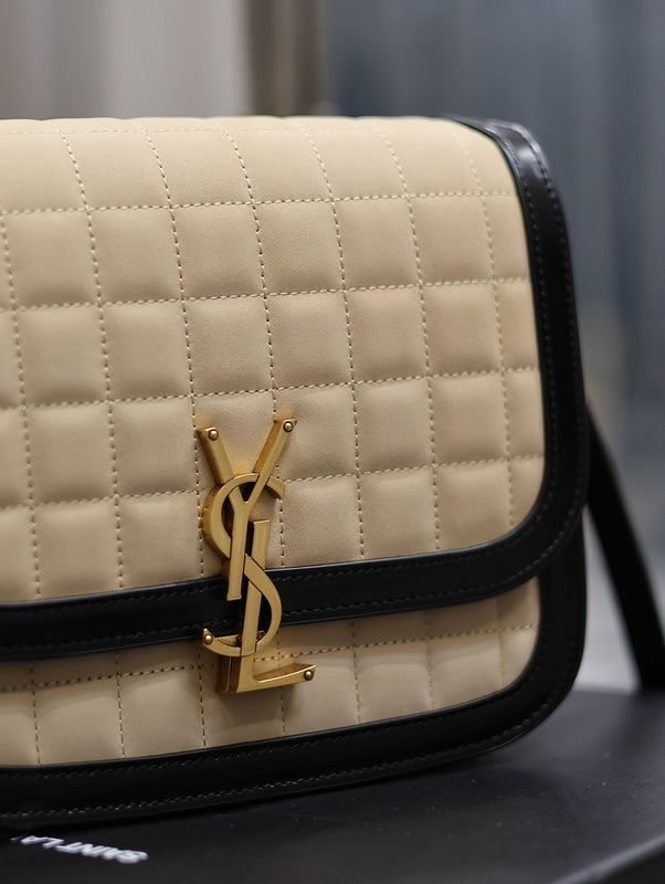 Adeline Bags - Yves Saint Laurent - Bags -