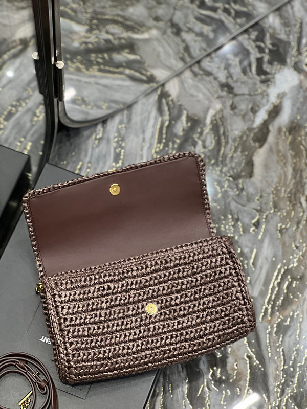 Adeline Bags - Yves Saint Laurent - Bags -