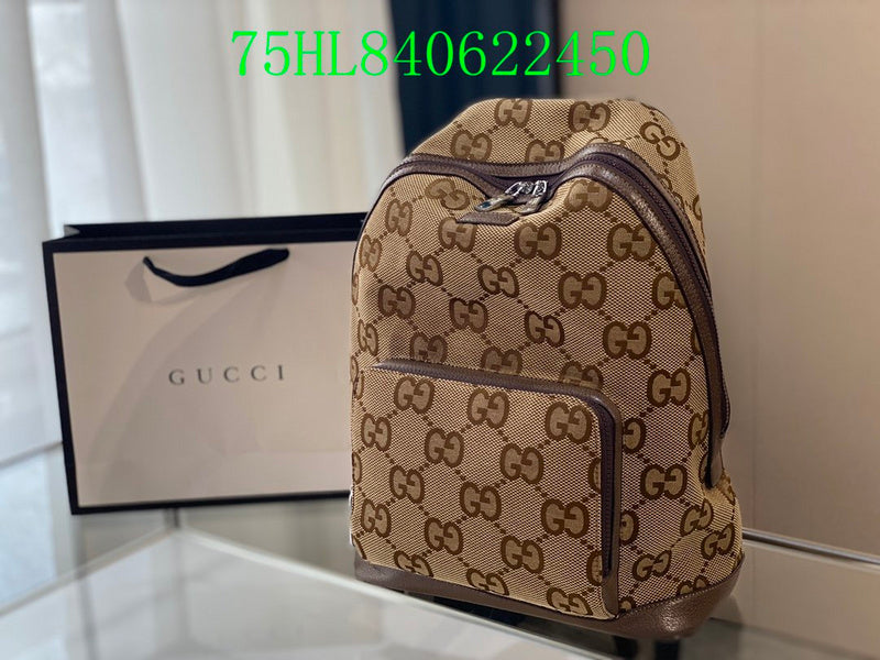 Gucci Bags - The Tote 1133