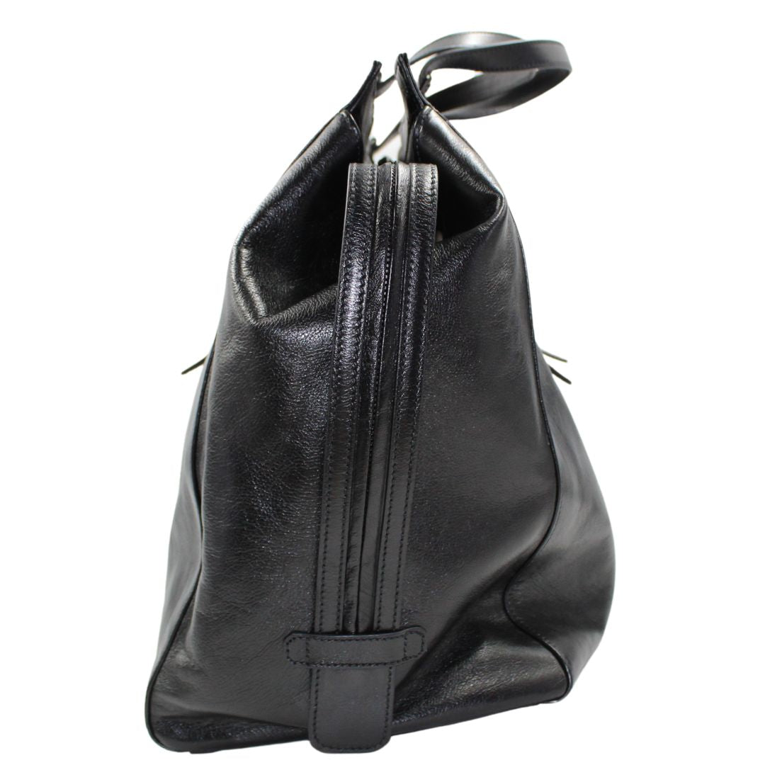 Gucci Unisex Large Weekender