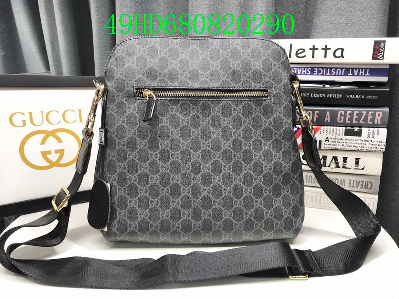 Gucci Bags - The Tote 846