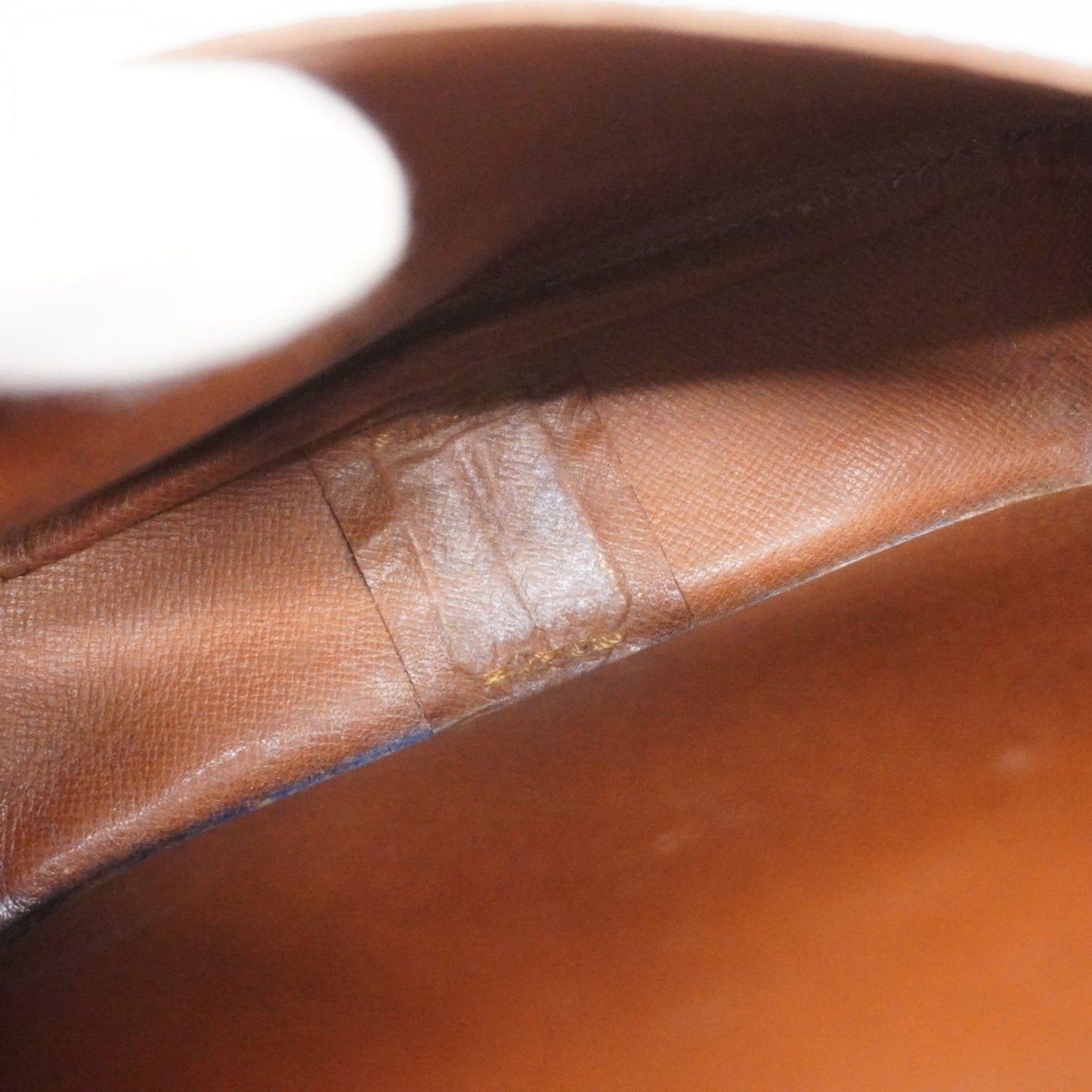 Louis Vuitton Shoulder Bag