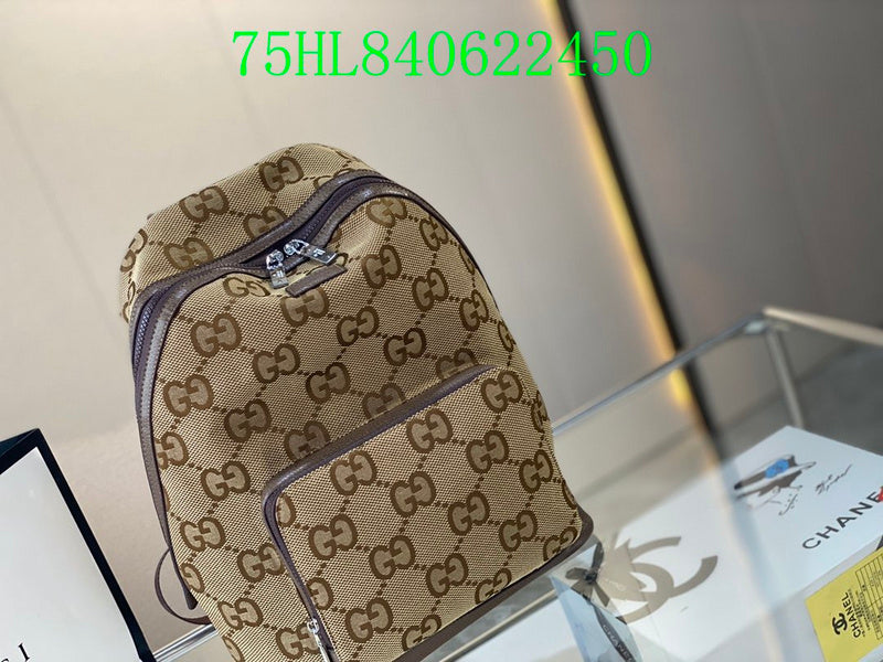 Gucci Bags - The Tote 1133