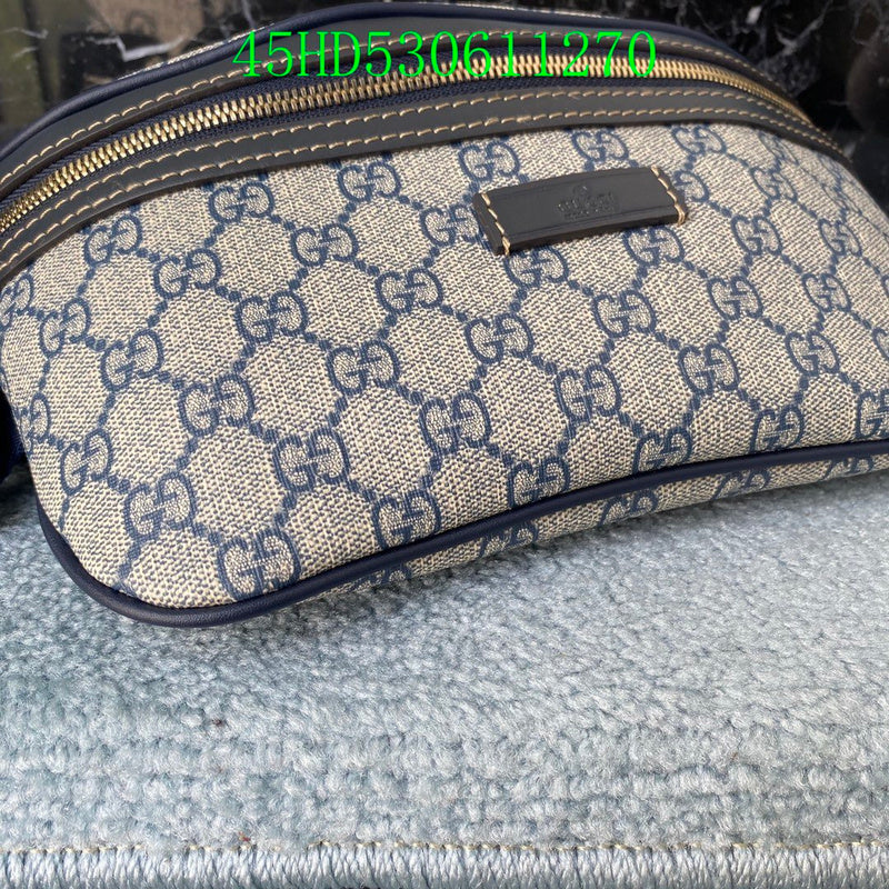 Gucci Bags - The Tote 398