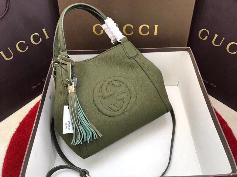 Gucci Bags - The Tote 525