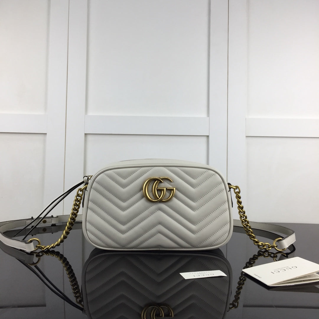 BOLSA GUCCI MARMONT 24