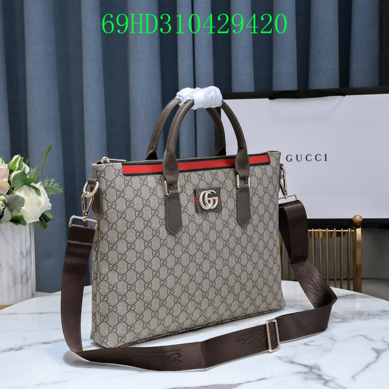Gucci Bags - The Tote 935