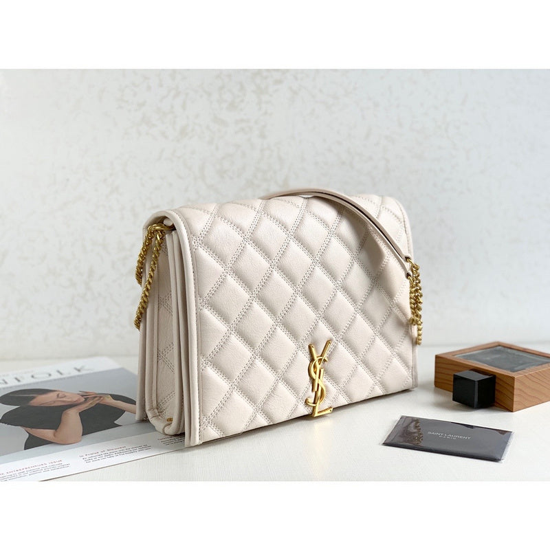 Adeline Bags - Yves Saint Laurent - Bags -