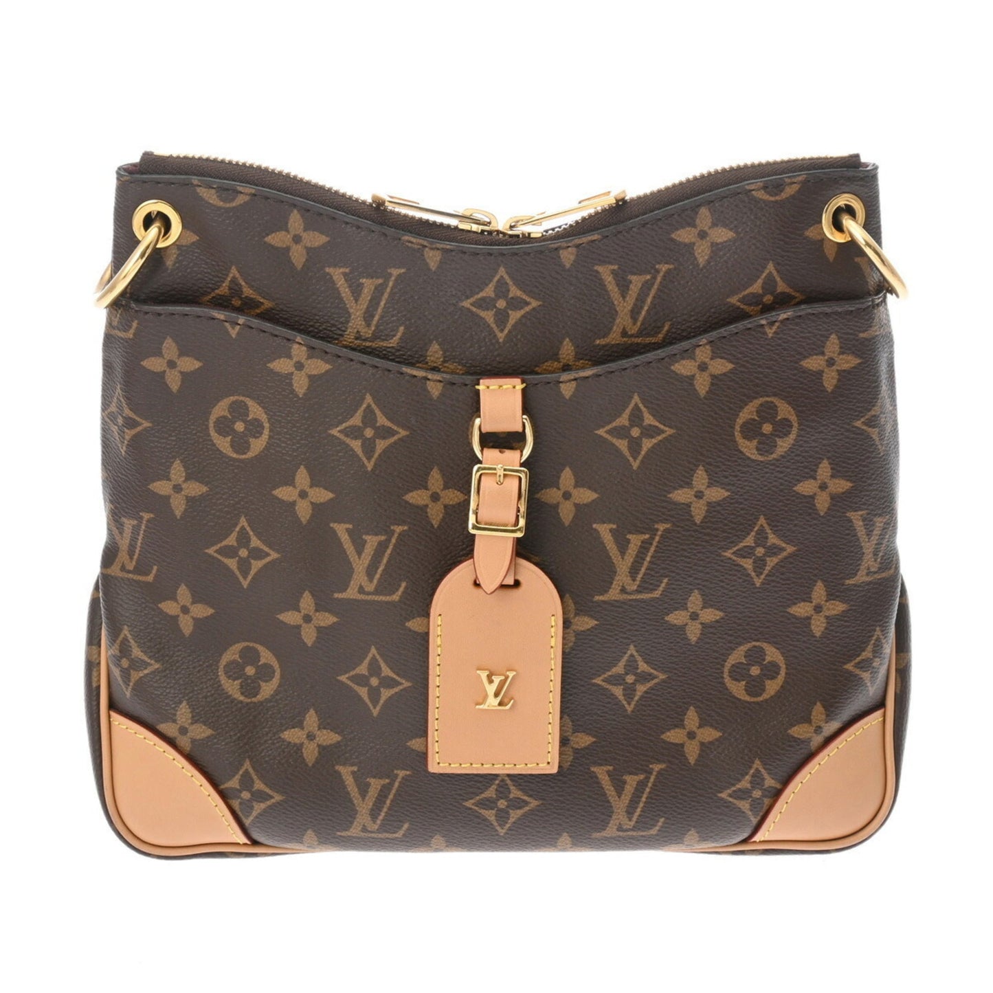 Louis Vuitton Monogram Shoulder Bag