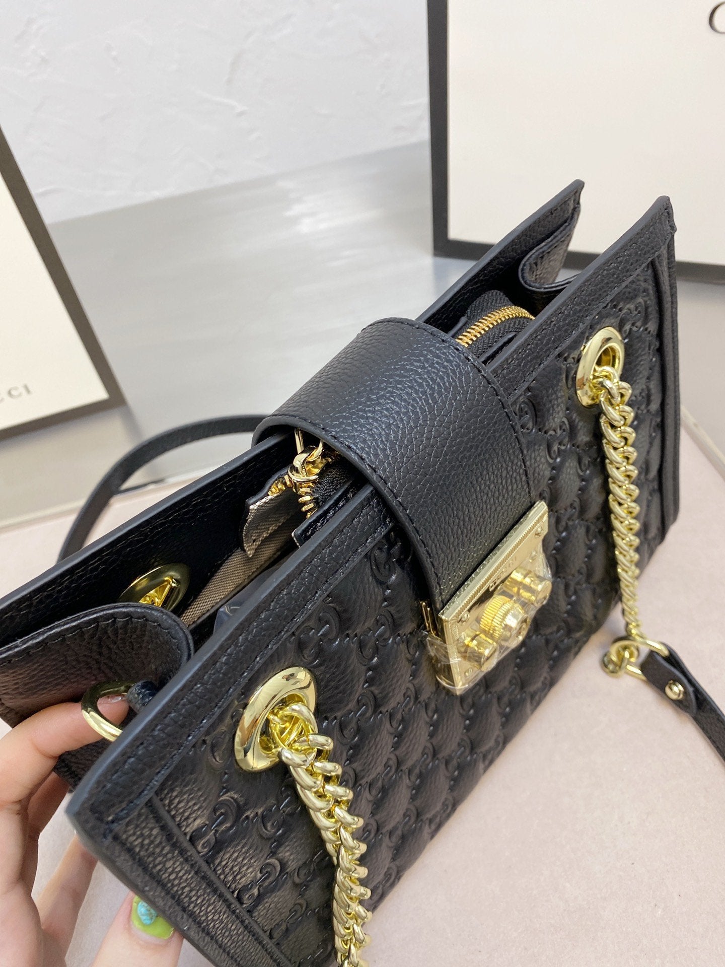 MO - Top Quality Bags Gucci 205