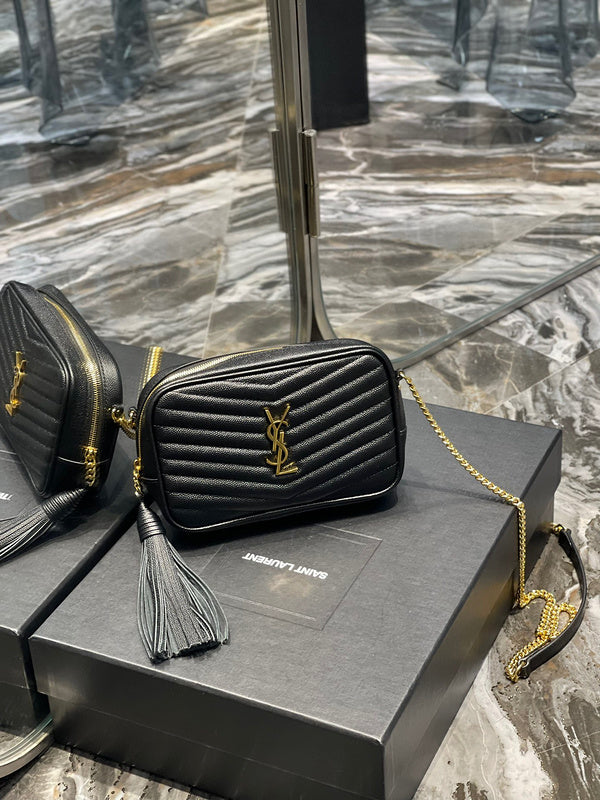 Adeline Bags - Yves Saint Laurent - Bags -