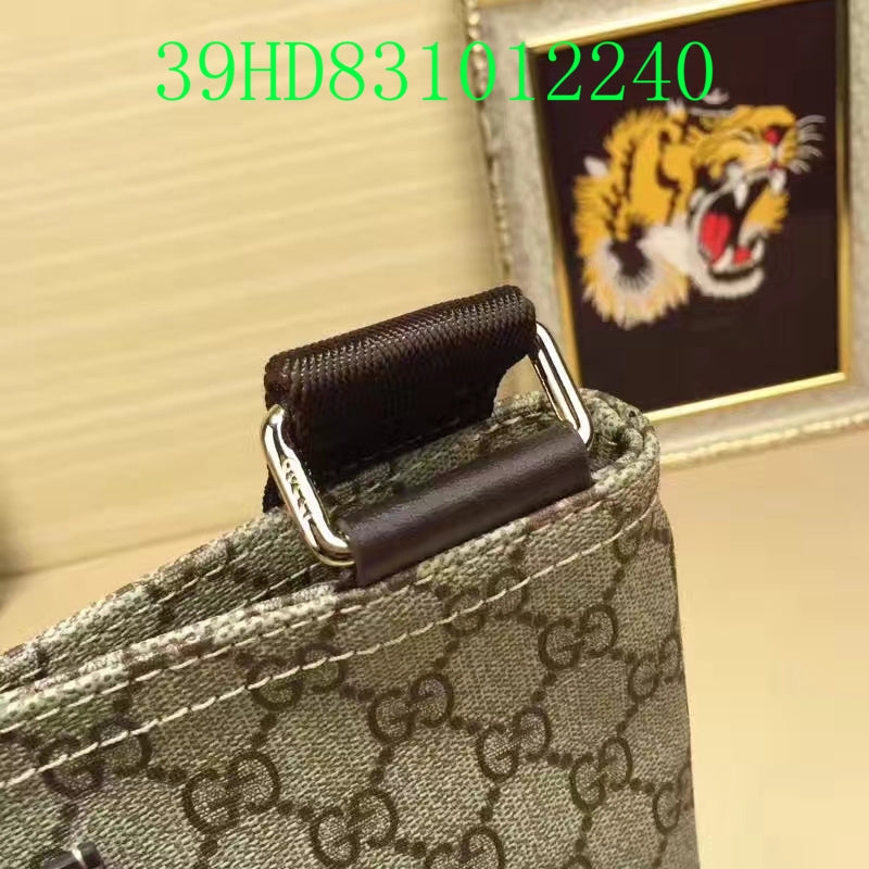 Gucci Bags - The Tote 807
