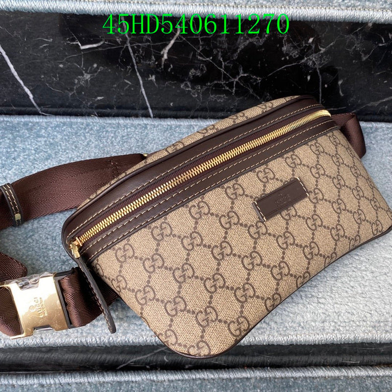 Gucci Bags - The Tote 397