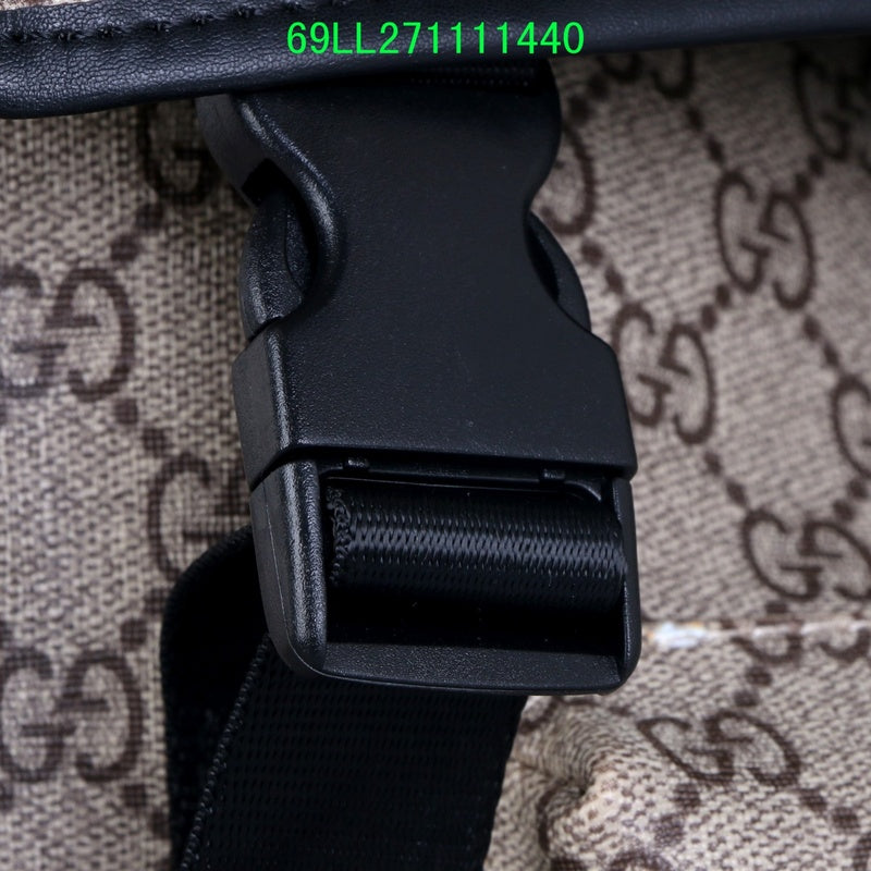 Gucci Bags - The Tote 1088