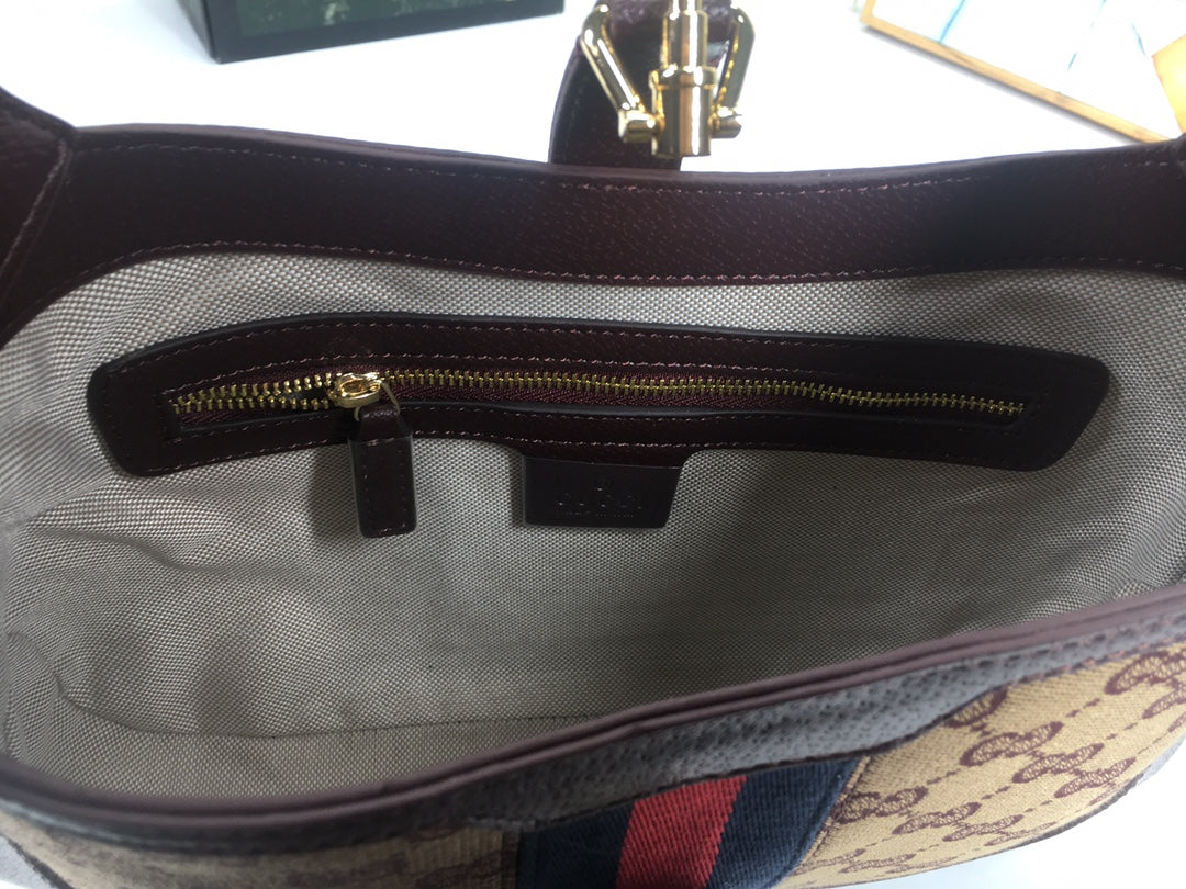 BOLSA GUCCI JACKIE 28