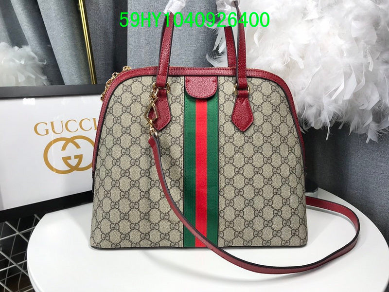 Gucci Bags - The Tote 462