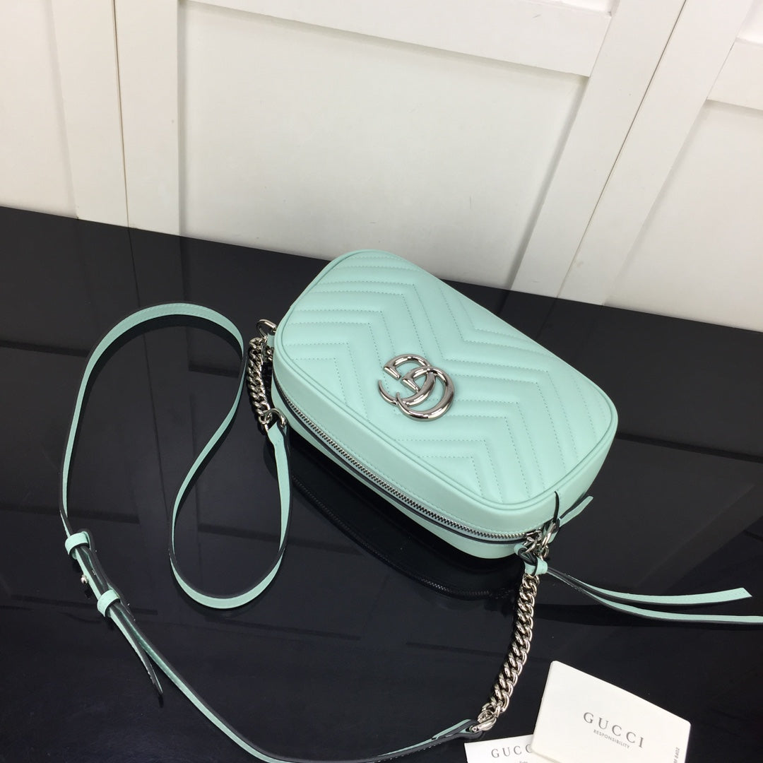 BOLSA GUCCI MARMONT 24