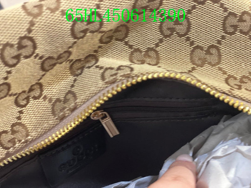Gucci Bags - The Tote 1138