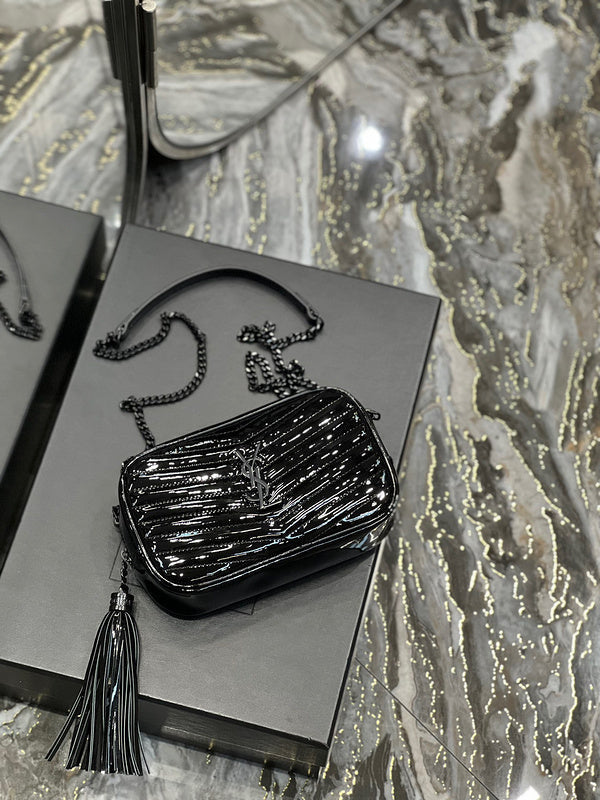 Adeline Bags - Yves Saint Laurent - Bags -